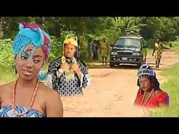 Video: Disguised Princess 2 - African Movies| 2017 Nollywood Movies |Latest Nigerian Movies 2017|Full Movie